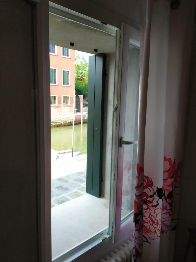 Giardino In Laguna Murano Eksteriør bilde