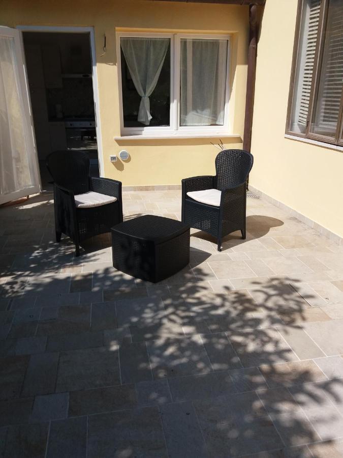 Giardino In Laguna Murano Eksteriør bilde